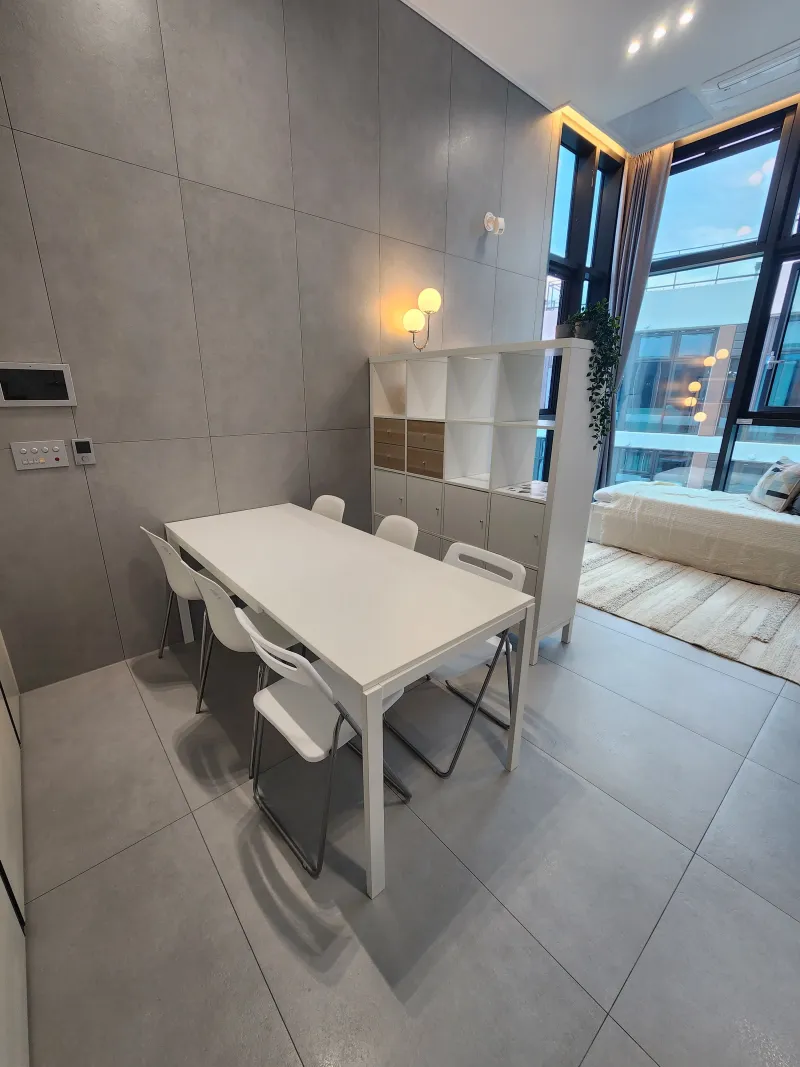 [Yeosu] Ungcheon: A duplex ocean view where imagination becomes reality. 21
