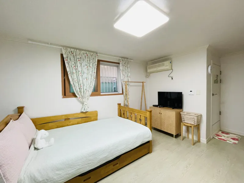 [Gwanak, Seoul] Siwon House 2 near Boramae Park 2