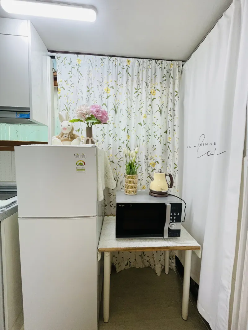 [Gwanak, Seoul] Siwon House 2 near Boramae Park 10