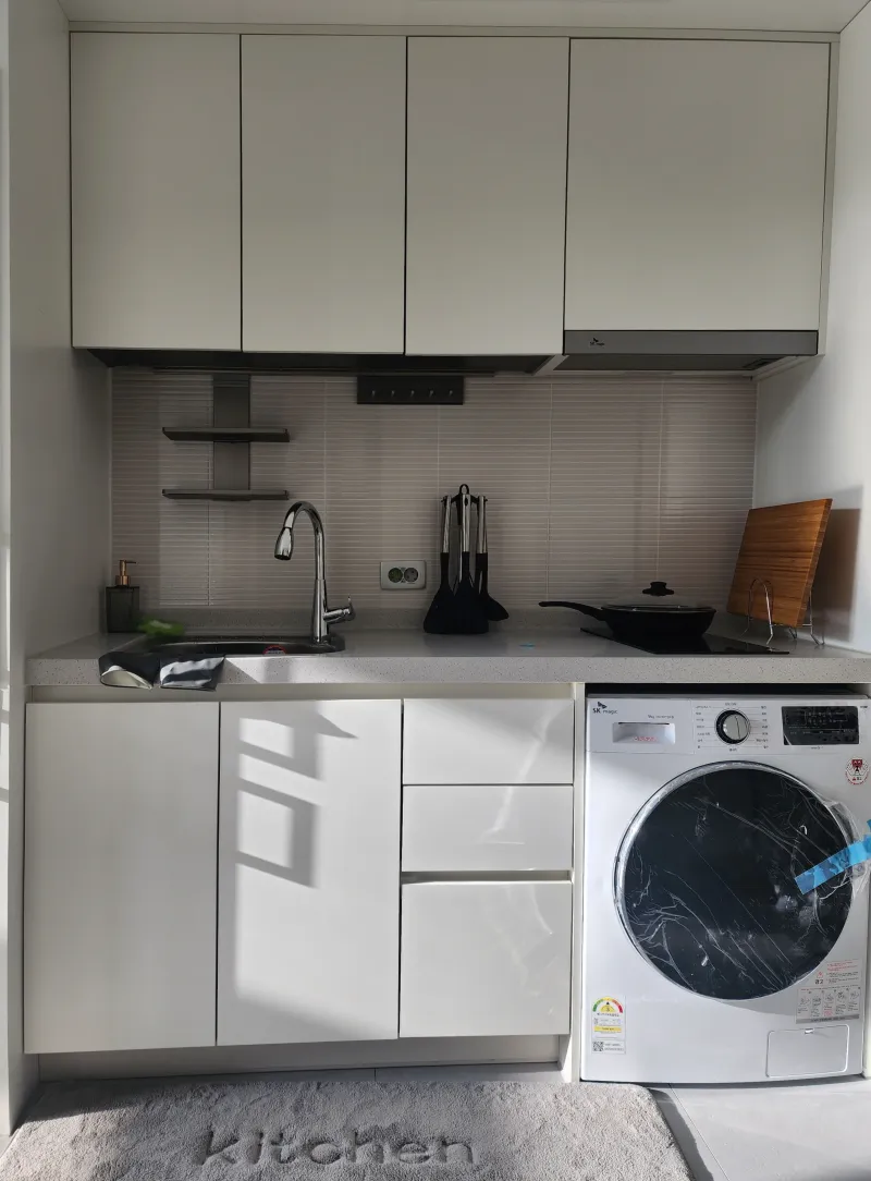 [Yeosu] Ungcheon: A duplex ocean view where imagination becomes reality. 13