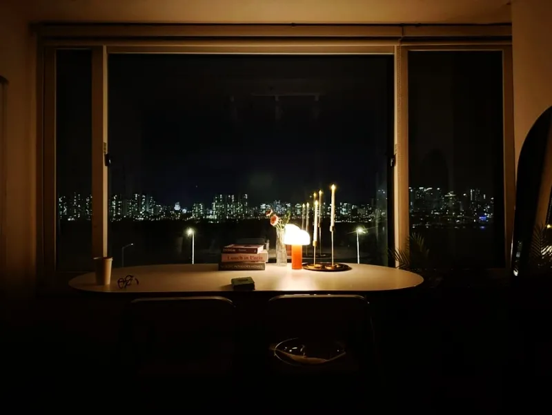 [Gwangjin, Seoul] Walkerhill Han River View, Parking Available #5MinutesFromAsanHospital Limited Time Offer 6