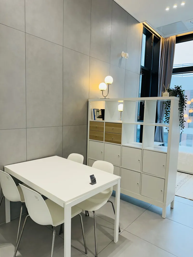 [Yeosu] Ungcheon: A duplex ocean view where imagination becomes reality. 43