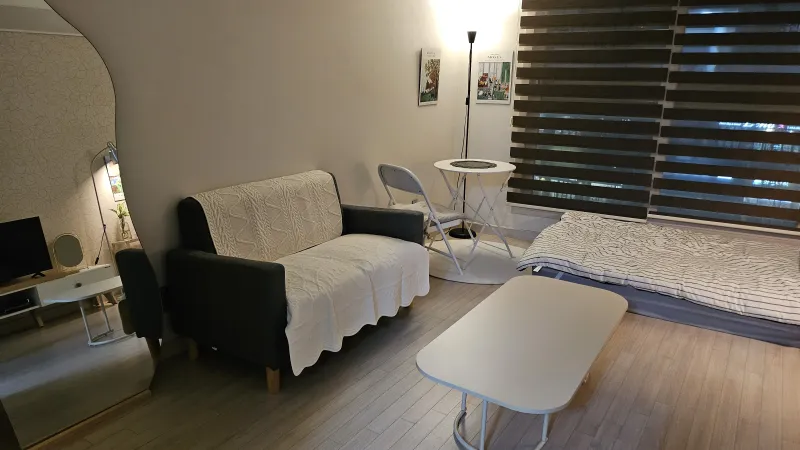 [세종] 충대병원근처 아늑한 집 2