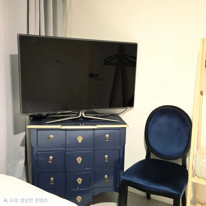 [서울 강남] 대치학원가 세브란스 삼성병원 한티역7분 투룸 12