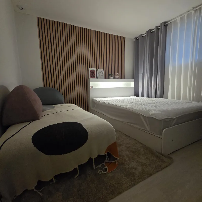 [서울 강남] 대치학원가 세브란스 삼성병원 한티역7분 투룸 2