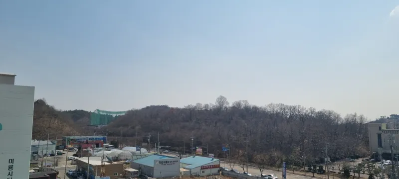 [Gunsan] Quiet and clean Room 829 19