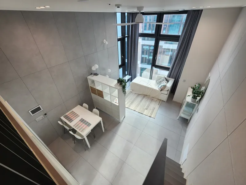 [Yeosu] Ungcheon: A duplex ocean view where imagination becomes reality. 3