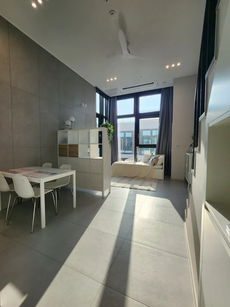 [Yeosu] Ungcheon: A duplex ocean view where imagination becomes reality. 11