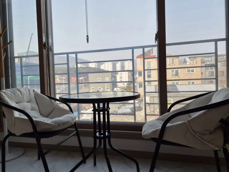 [Yuseong, Daejeon] A cozy, sunny shelter with a 3-room kids' zone. 12
