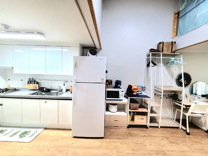 [Goyang] Ilsan Lake Park View / 6/22 Pyeong Duplex Type. 5 People 23