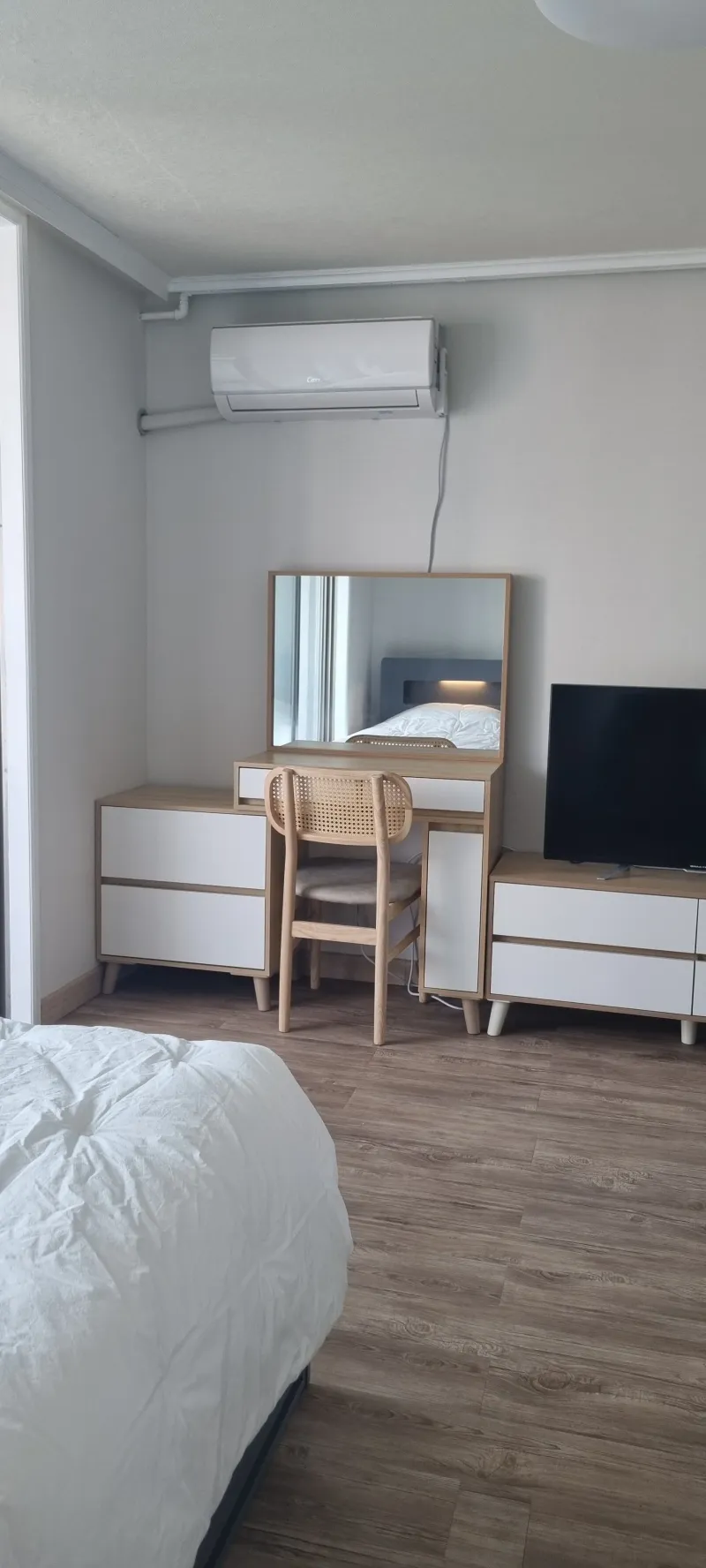 [Gunsan] Quiet and clean Room 829 3
