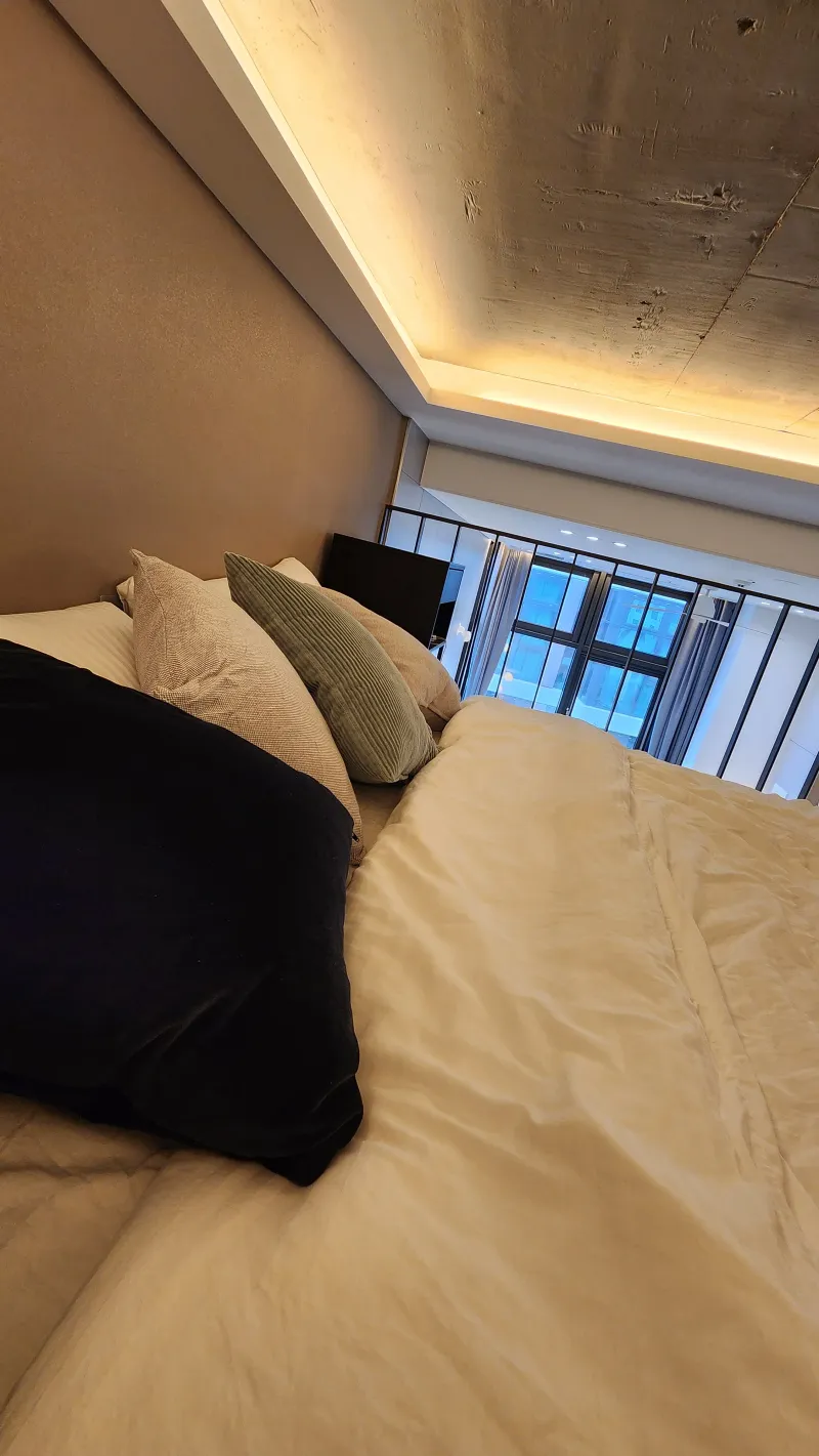 [Yeosu] Ungcheon: A duplex ocean view where imagination becomes reality. 30