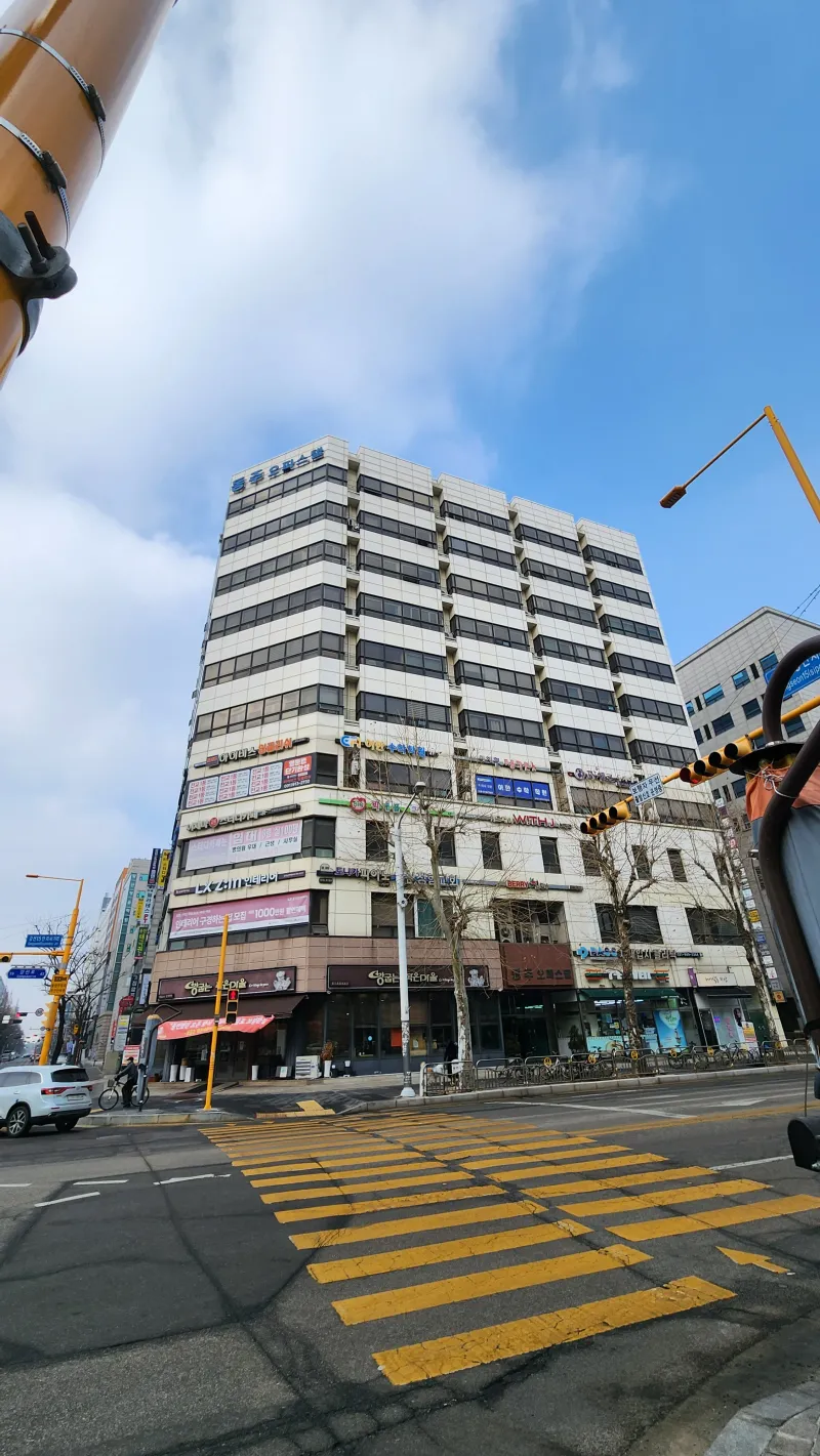 [Goyang] Fully furnished Kami House near Juyeop Station 19