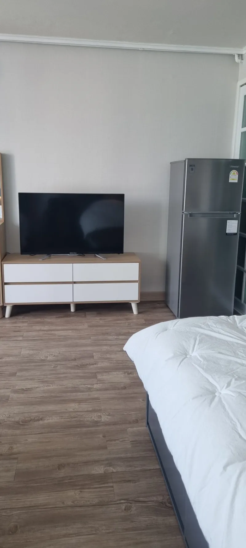 [Gunsan] Quiet and clean Room 829 4