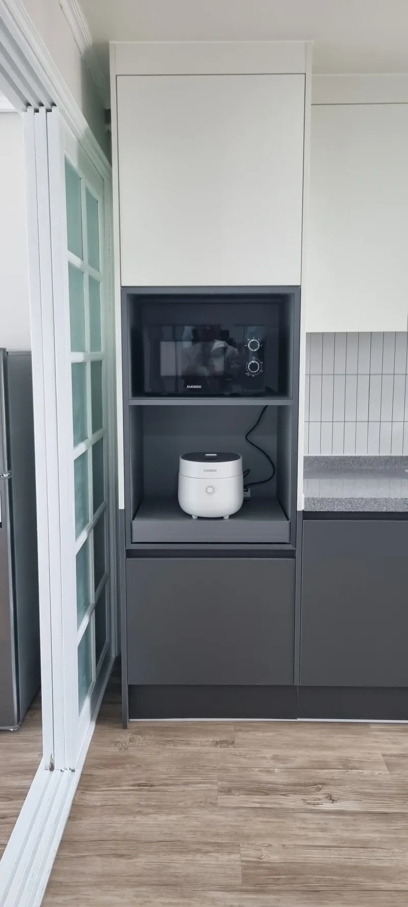 [Gunsan] Quiet and clean Room 829 13