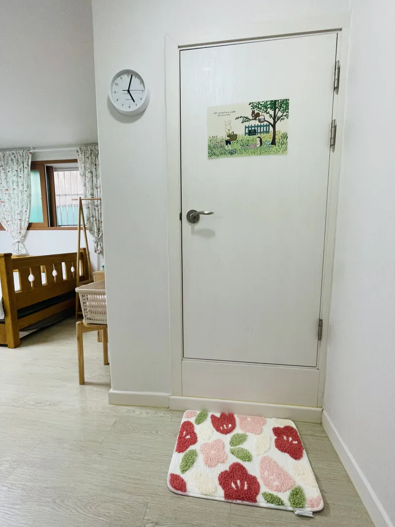 [Gwanak, Seoul] Siwon House 2 near Boramae Park 7