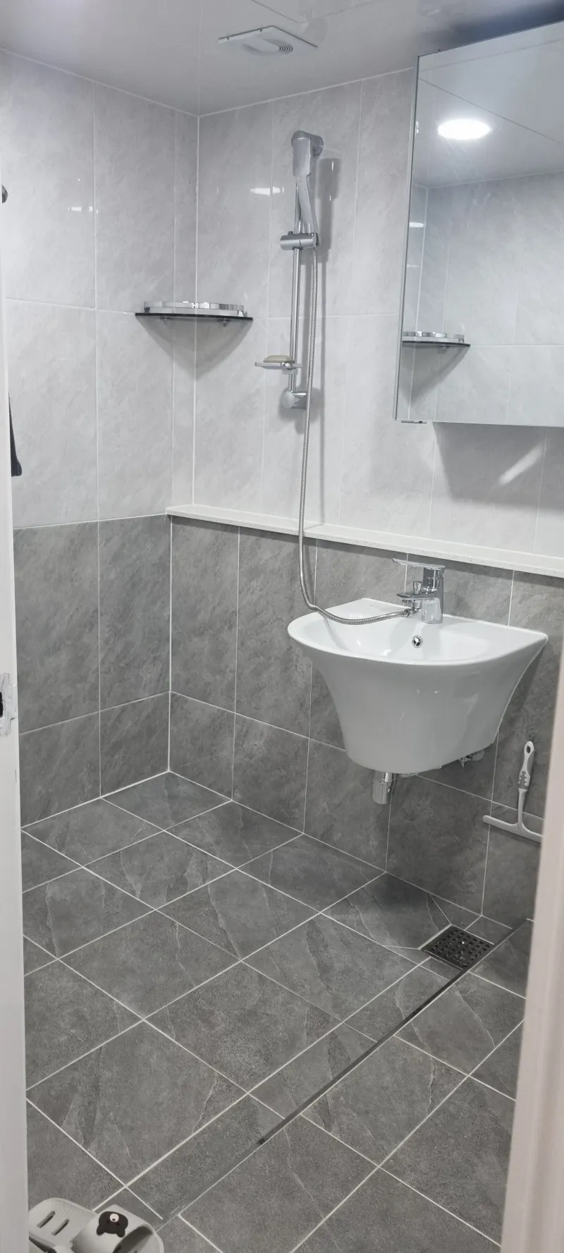 [Gunsan] Quiet and clean Room 829 9
