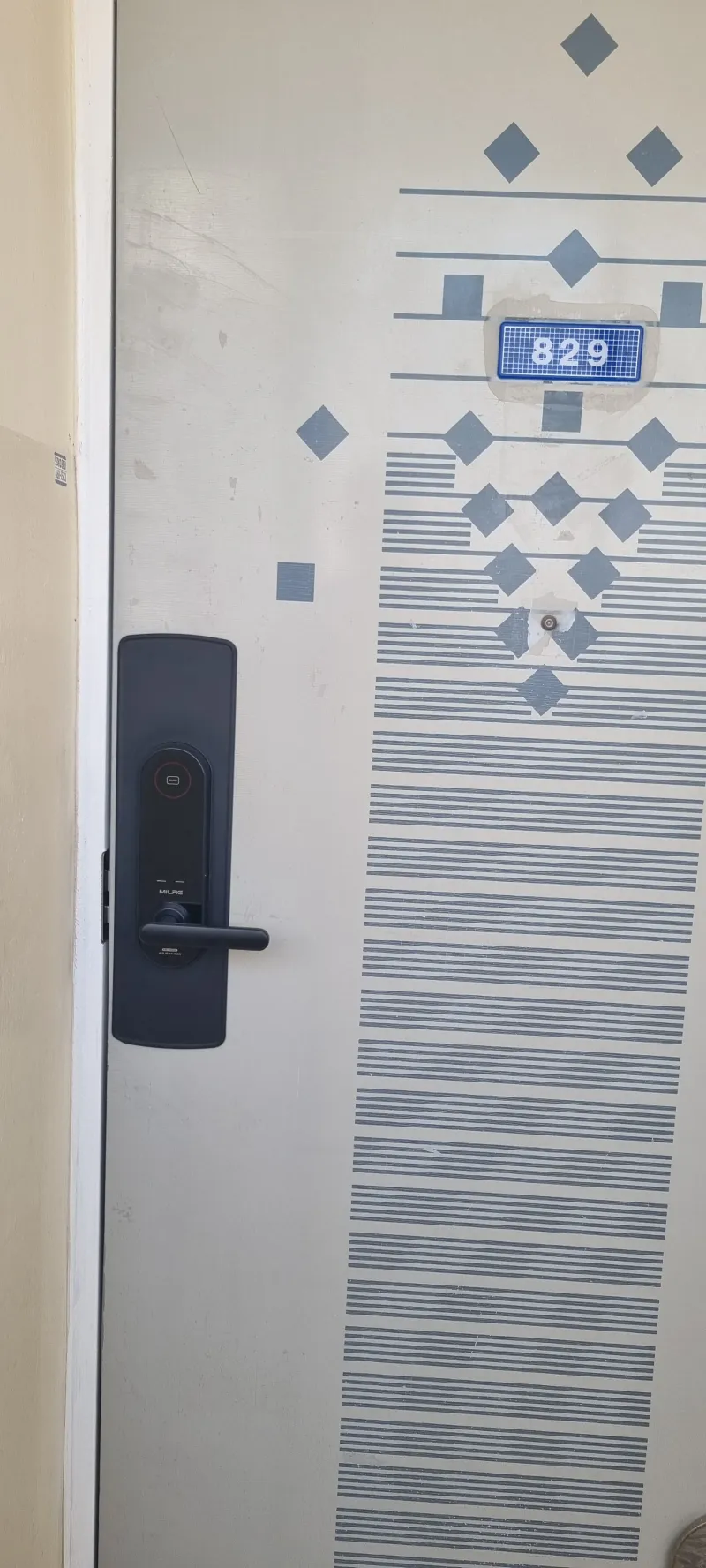 [Gunsan] Quiet and clean Room 829 18