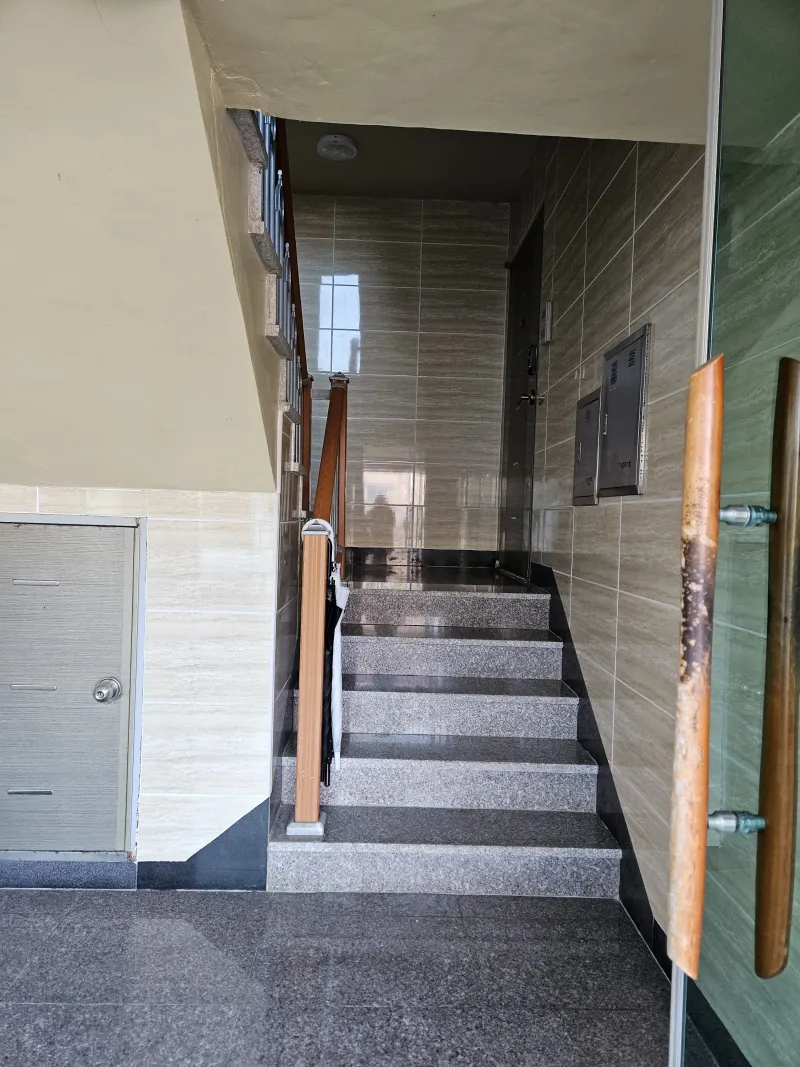 [제주 이도이동] 제주공항근처 #느좋원룸 19