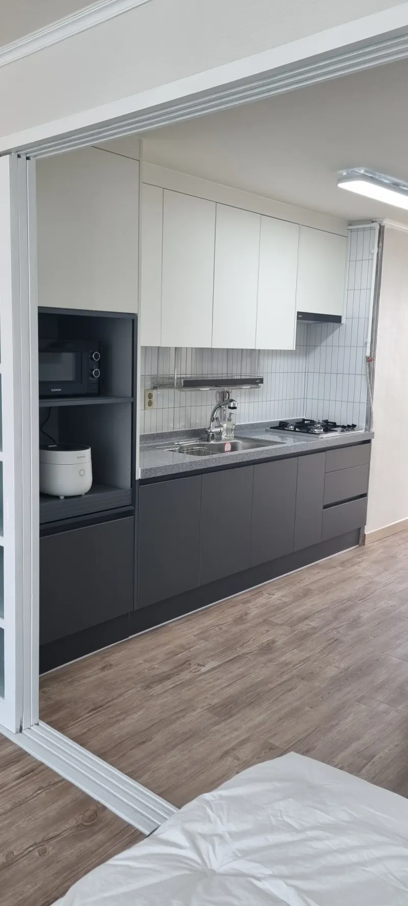 [Gunsan] Quiet and clean Room 829 14