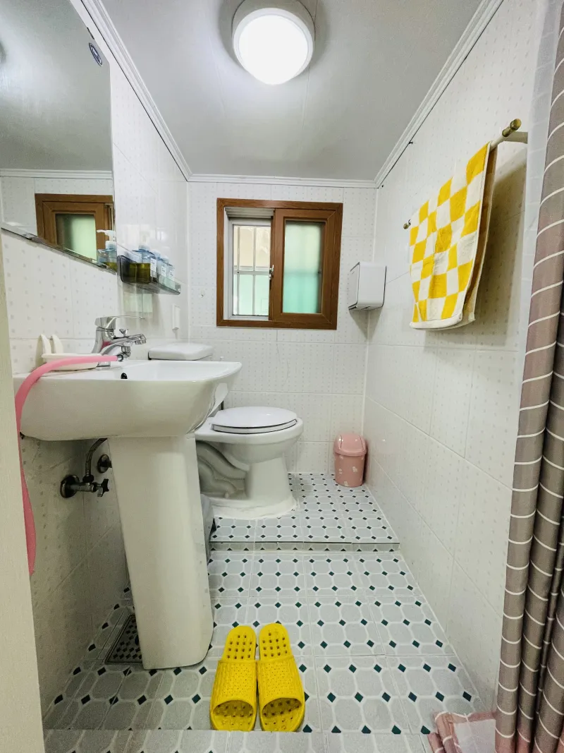 [Gwanak, Seoul] Siwon House 2 near Boramae Park 5