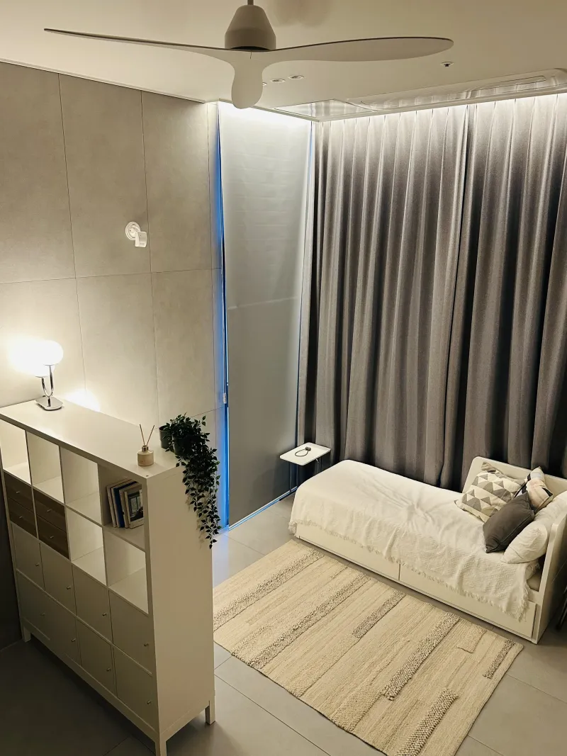 [Yeosu] Ungcheon: A duplex ocean view where imagination becomes reality. 48