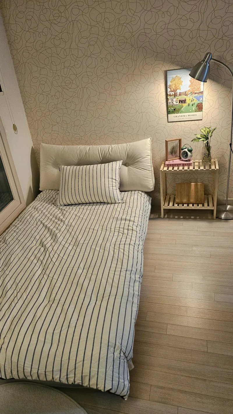 [세종] 충대병원근처 아늑한 집 4