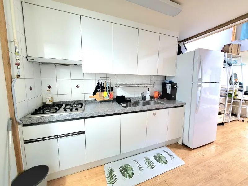 [Goyang] Ilsan Lake Park View / 6/22 Pyeong Duplex Type. 5 People 17