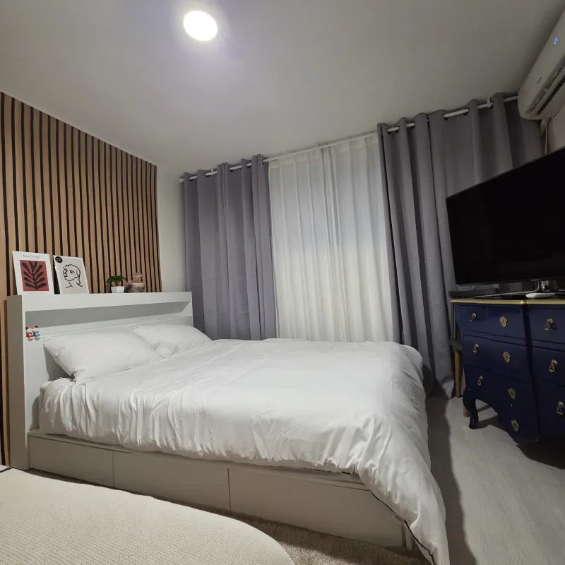 [서울 강남] 대치학원가 세브란스 삼성병원 한티역7분 투룸 11