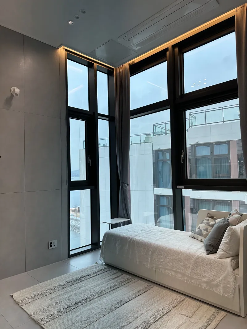 [Yeosu] Ungcheon: A duplex ocean view where imagination becomes reality. 37