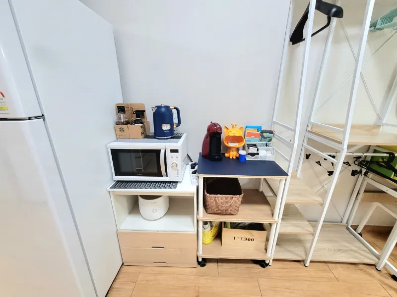 [Goyang] Ilsan Lake Park View / 6/22 Pyeong Duplex Type. 5 People 19