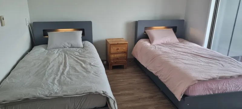 [Gunsan] Quiet and clean Room 829 2