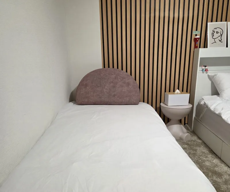 [서울 강남] 대치학원가 세브란스 삼성병원 한티역7분 투룸 6