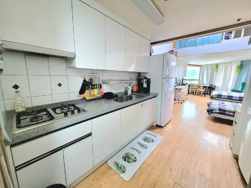 [Goyang] Ilsan Lake Park View / 6/22 Pyeong Duplex Type. 5 People 18