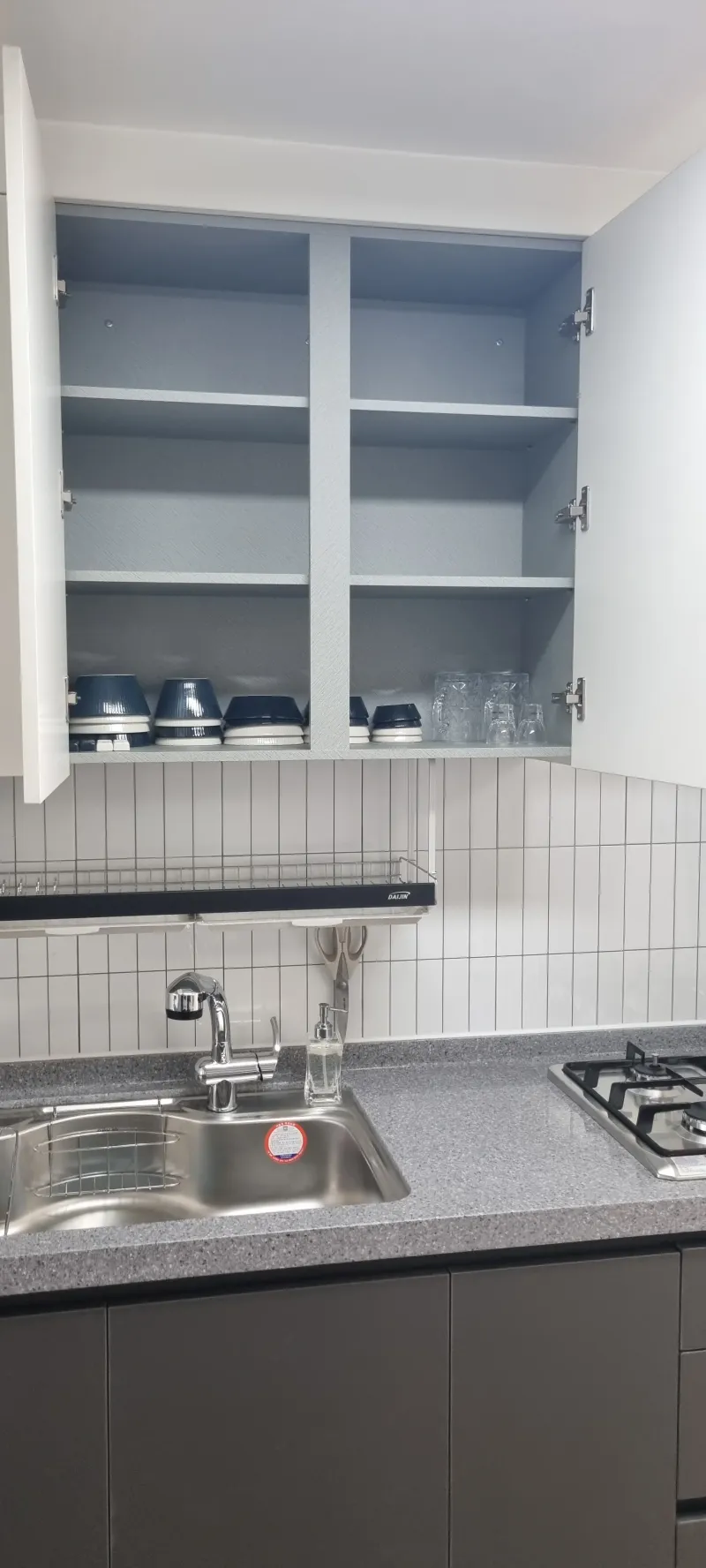 [Gunsan] Quiet and clean Room 829 10