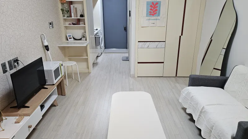 [세종] 충대병원근처 아늑한 집 10