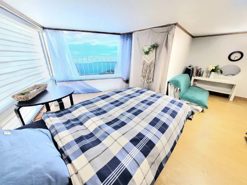 [Goyang] Ilsan Lake Park View / 6/22 Pyeong Duplex Type. 5 People 11
