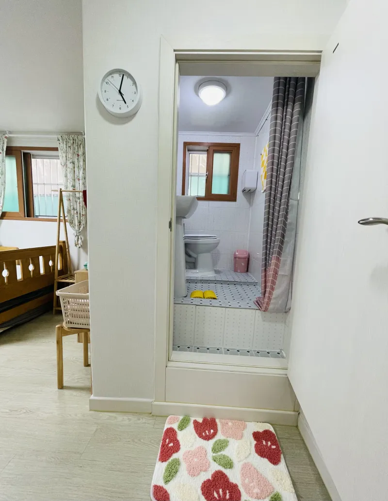 [Gwanak, Seoul] Siwon House 2 near Boramae Park 6