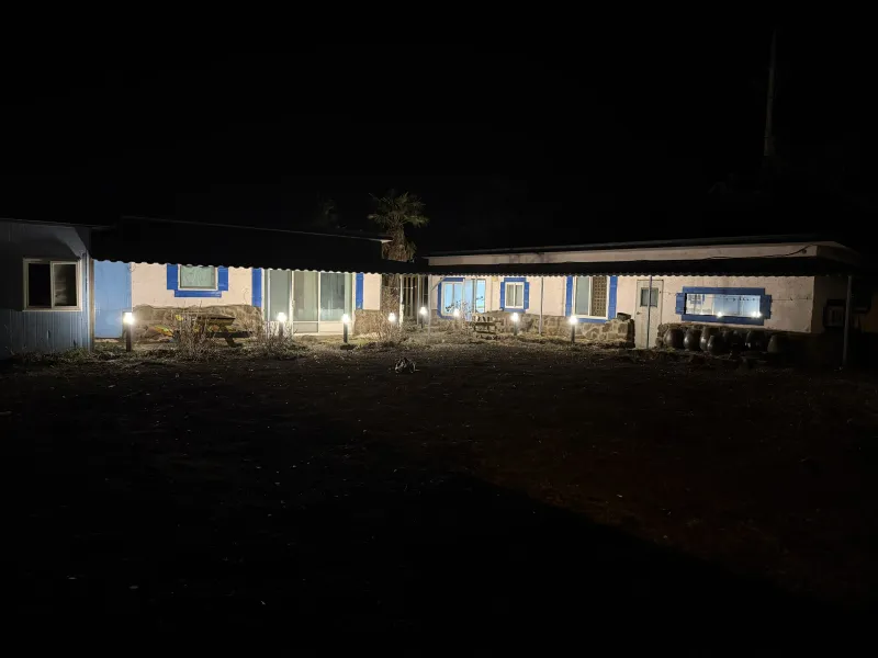 [제주 구좌] 조용하고 깔끔한 독채 13