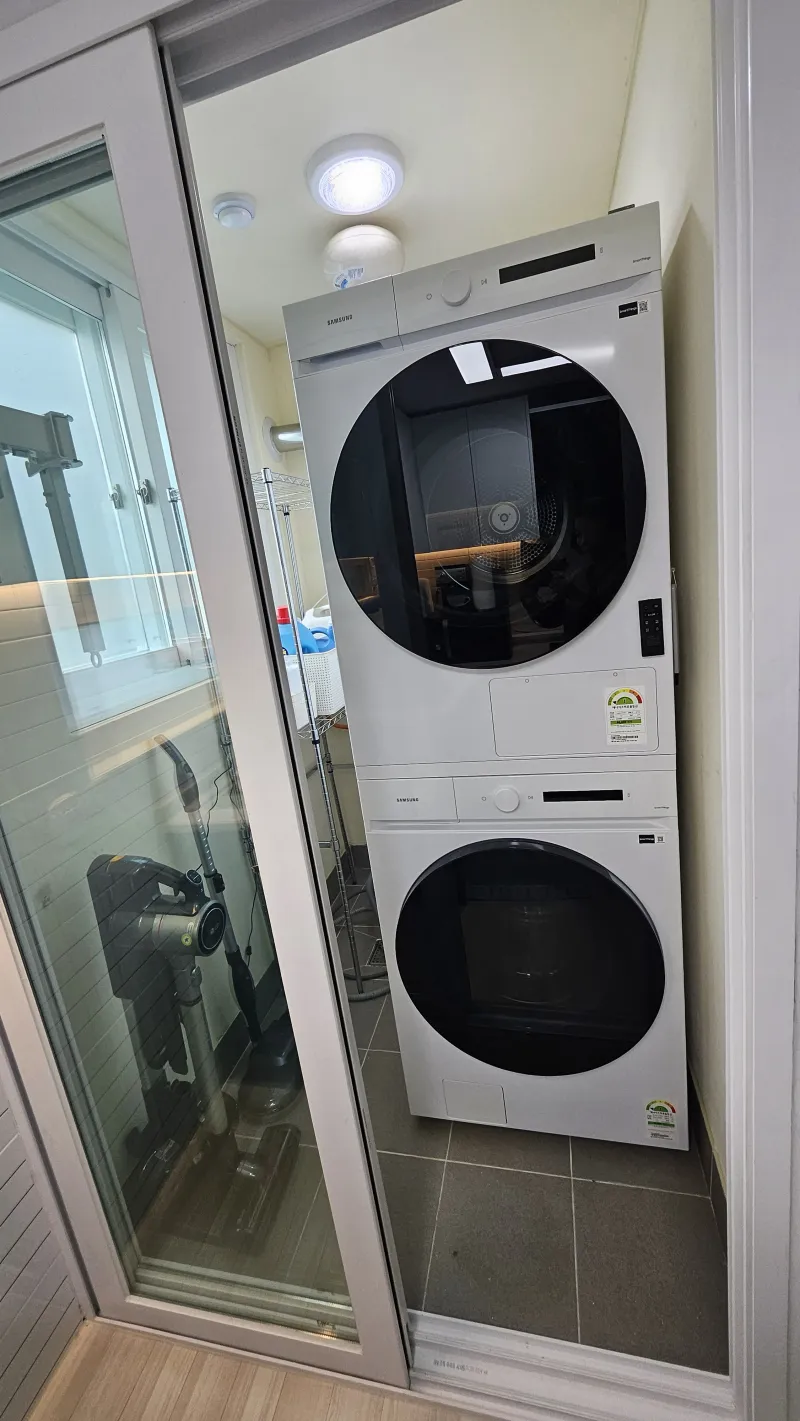 [Suseong, Daegu] Happy House, a 2-room apartment near Jisan Station 22
