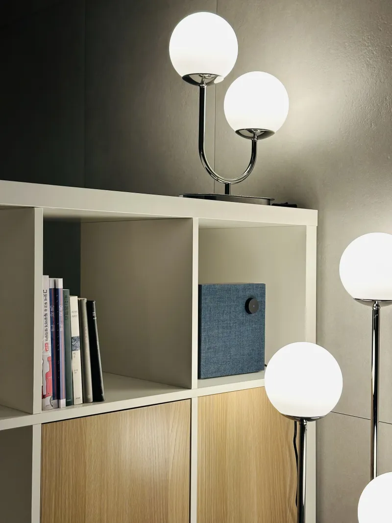 [Yeosu] Ungcheon: A duplex ocean view where imagination becomes reality. 50
