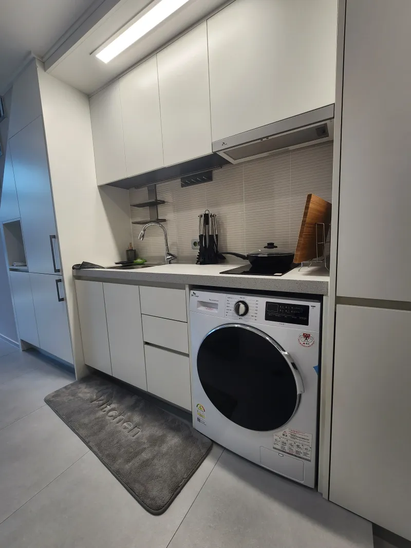 [Yeosu] Ungcheon: A duplex ocean view where imagination becomes reality. 15