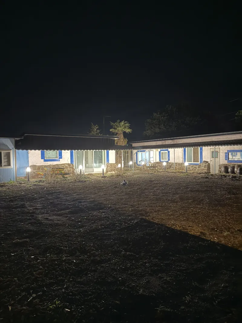 [제주 구좌] 조용하고 깔끔한 독채 12