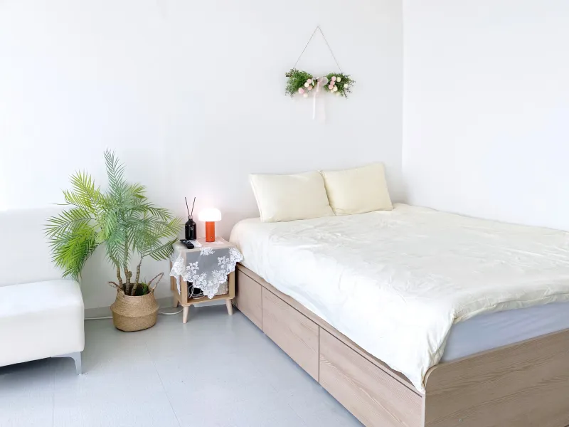 [Gwangjin, Seoul] Walkerhill Han River View, Parking Available #5MinutesFromAsanHospital Limited Time Offer 5