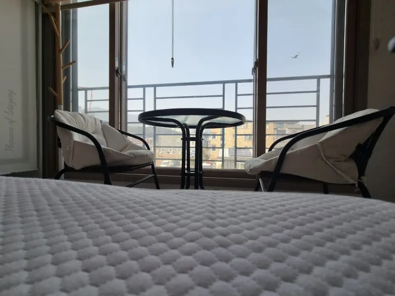 [Yuseong, Daejeon] A cozy, sunny shelter with a 3-room kids' zone. 13