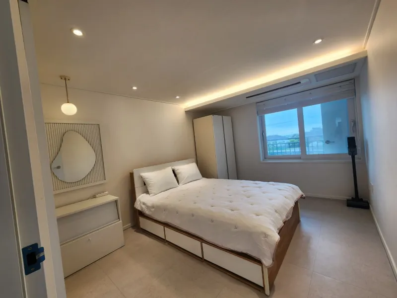 [Hallim, Jeju] Hyeopjae Comfortable Stay 2