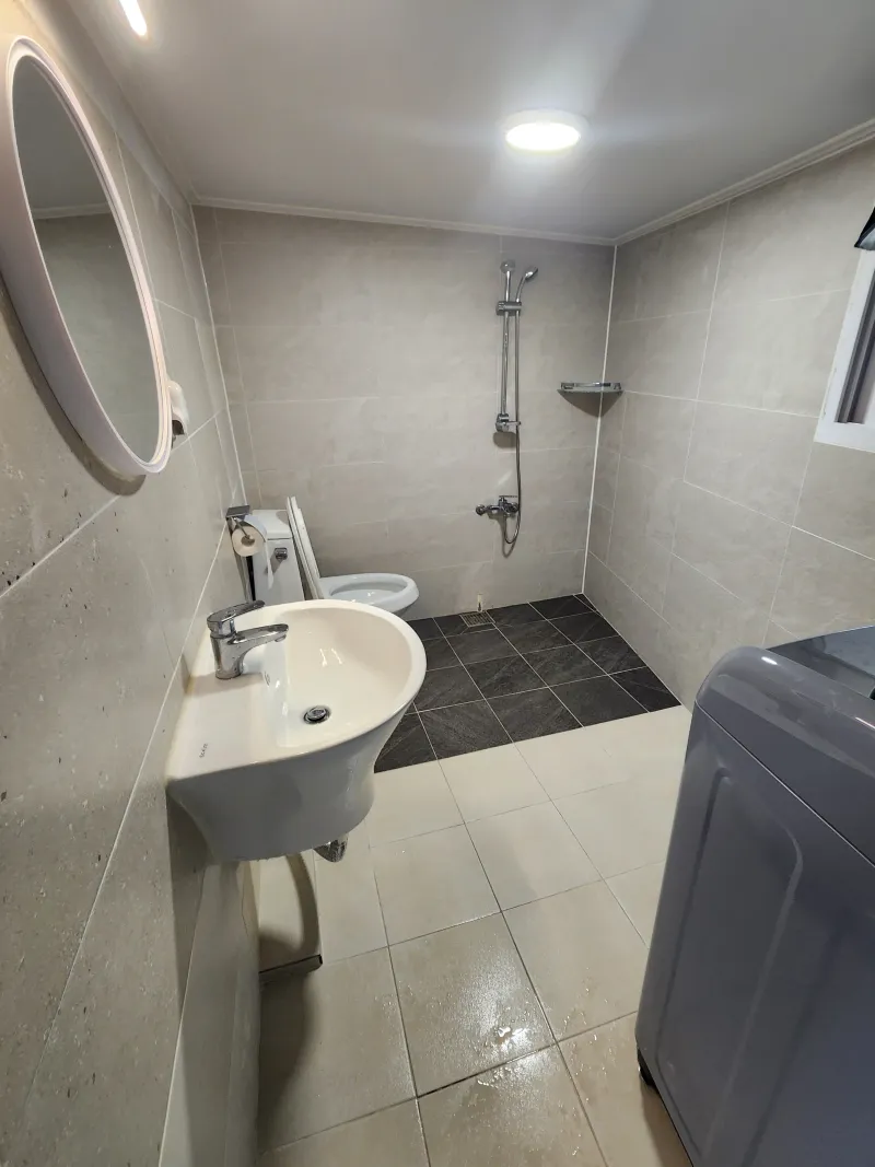 [Hallim, Jeju] Rental house 10-minute walk from Geumneung Beach in Hallim 4