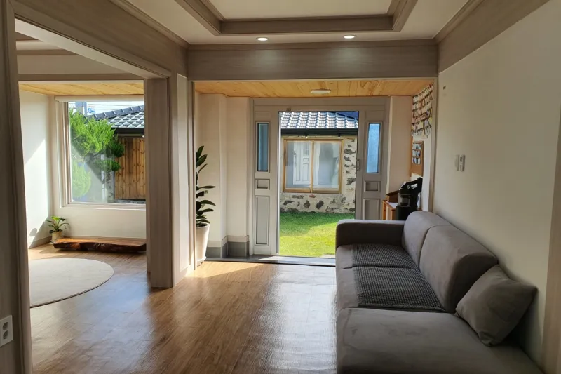 [Aewol, Jeju] Aewol Gu-eom Guesthouse 7