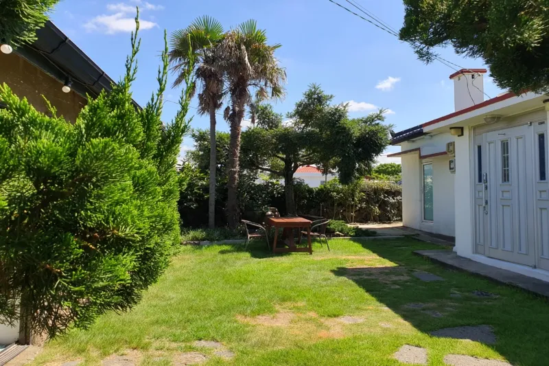[Aewol, Jeju] Aewol Gu-eom Guesthouse 12