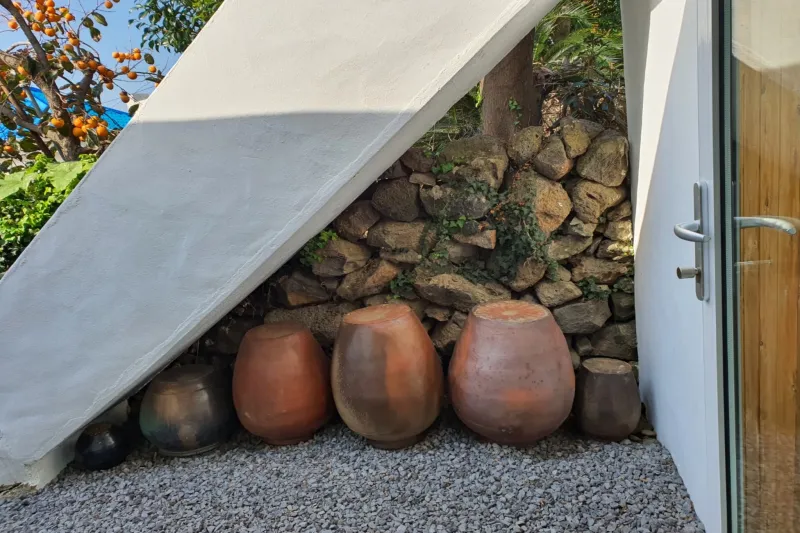 [Aewol, Jeju] Aewol Gu-eom Guesthouse 15